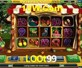 Descubra a Magia dos Jogos de Arcade no LOOt99
